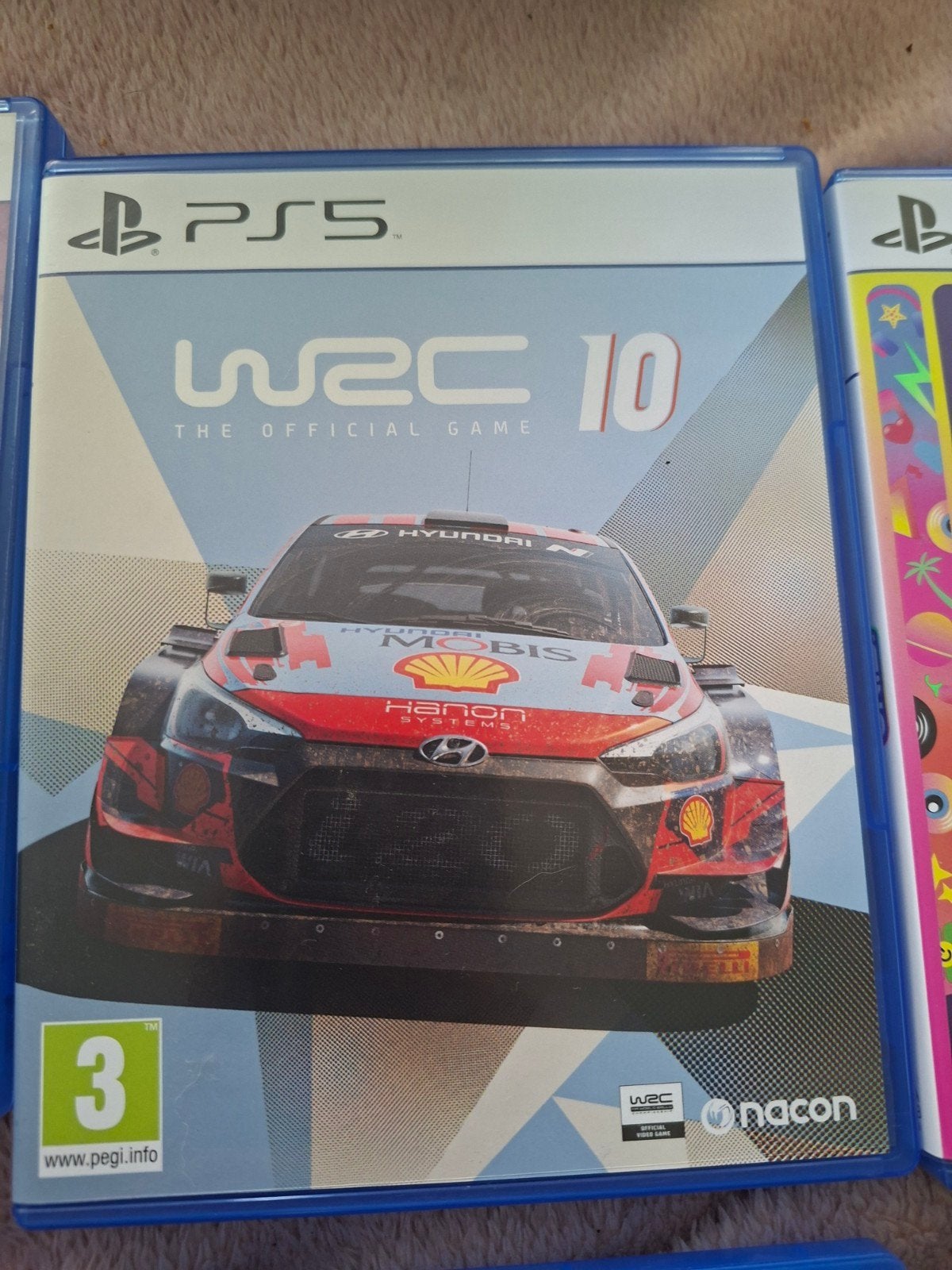 games te koop!, Consoles de jeu & Jeux vidéo, Jeux | Sony PlayStation 5, Enlèvement