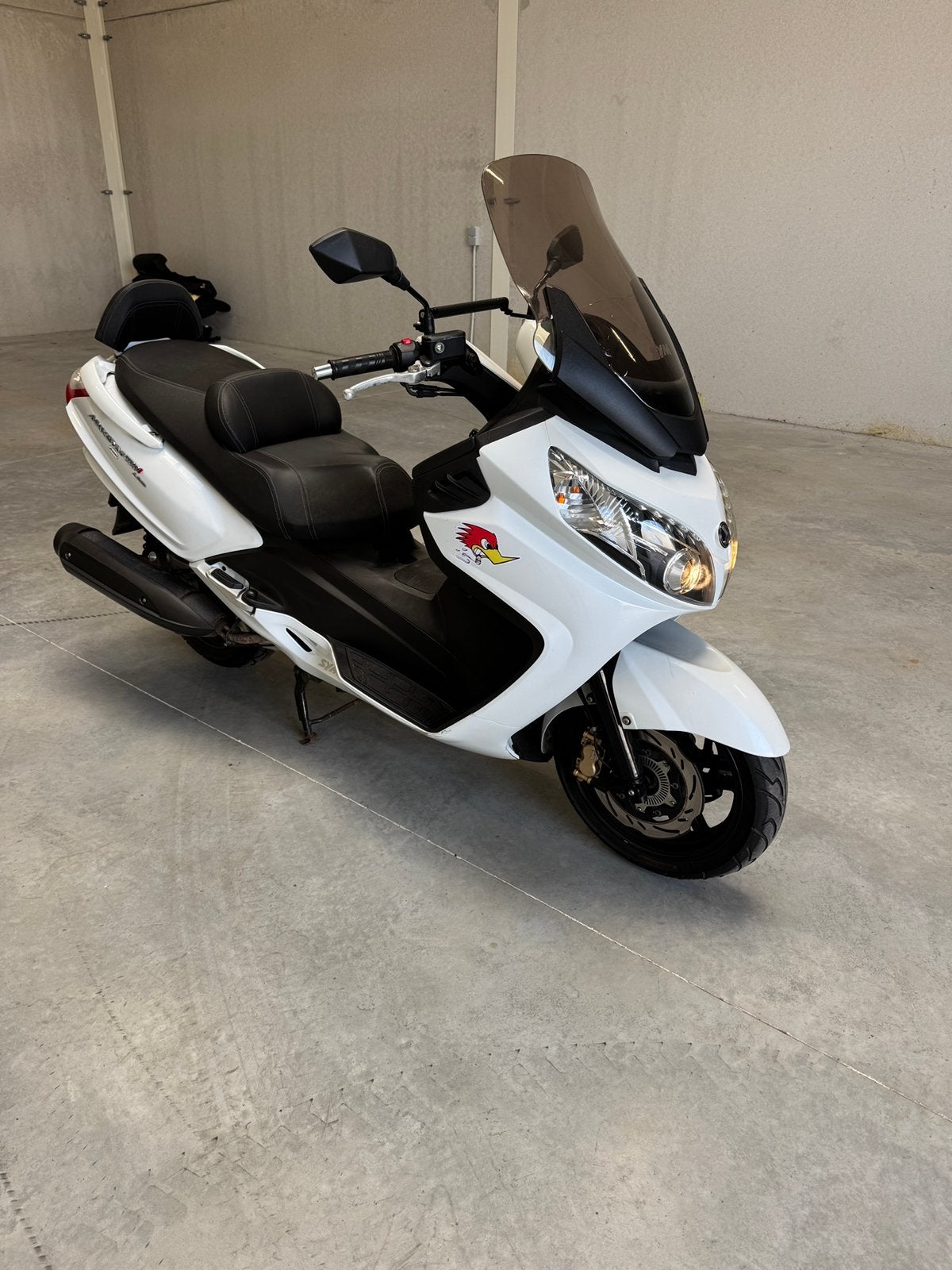 Maxsym 400i abs ! ! ! Très bon état ! ! !, Motos, Scooter, Particulier, ABS