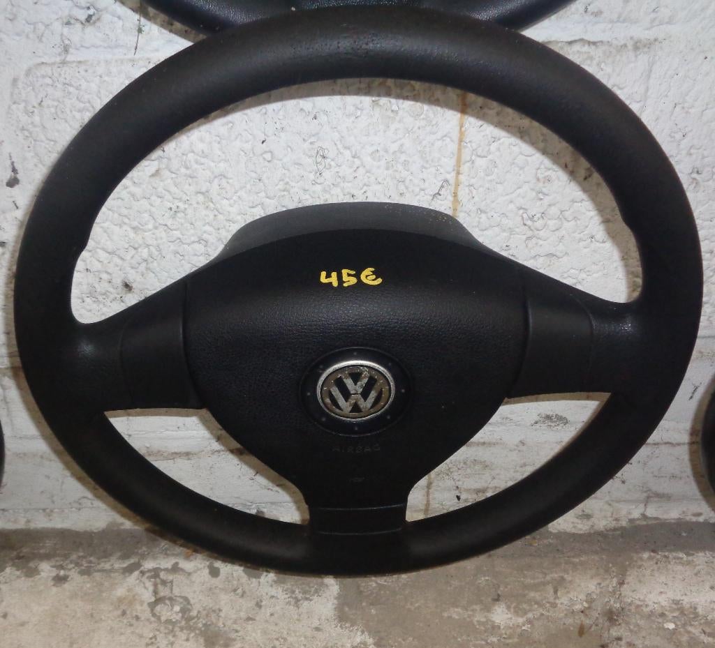 A vendre volant VW 3 branches, Enlèvement, Utilisé, Volkswagen