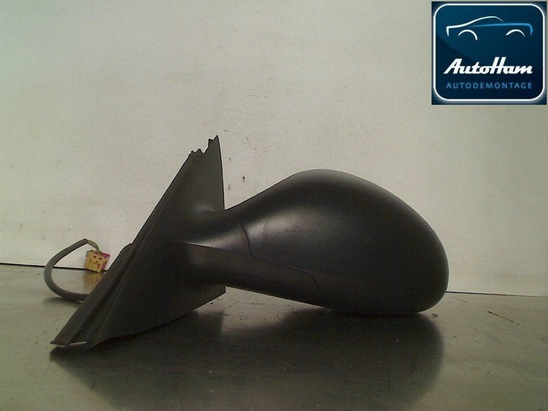 RETROVISEUR LATERAL GAUCHE Seat Ibiza III (6L1), Utilisé, Seat
