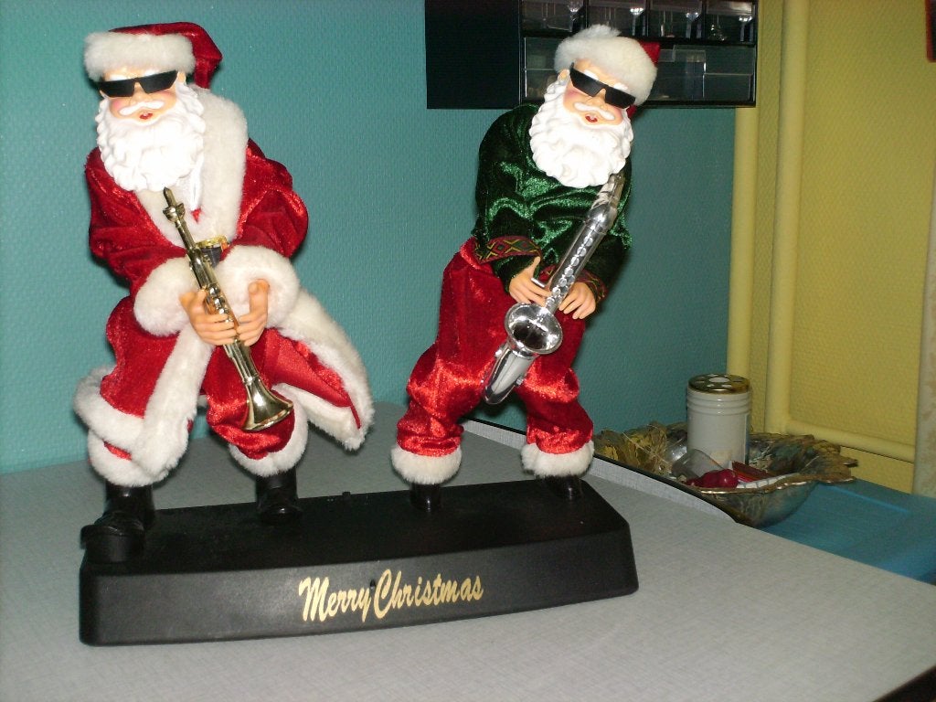 a vendre article de Noel, Divers, Enlèvement ou Envoi, Comme neuf