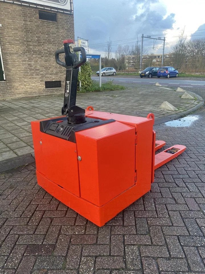 Loc A500DA SP 5000KG PALLETWAGEN / HEFTRUCK, Stapelaar, Loc, Yilmaz Heftrucks, Marconistraat 2
3133KL  Vlaardingen