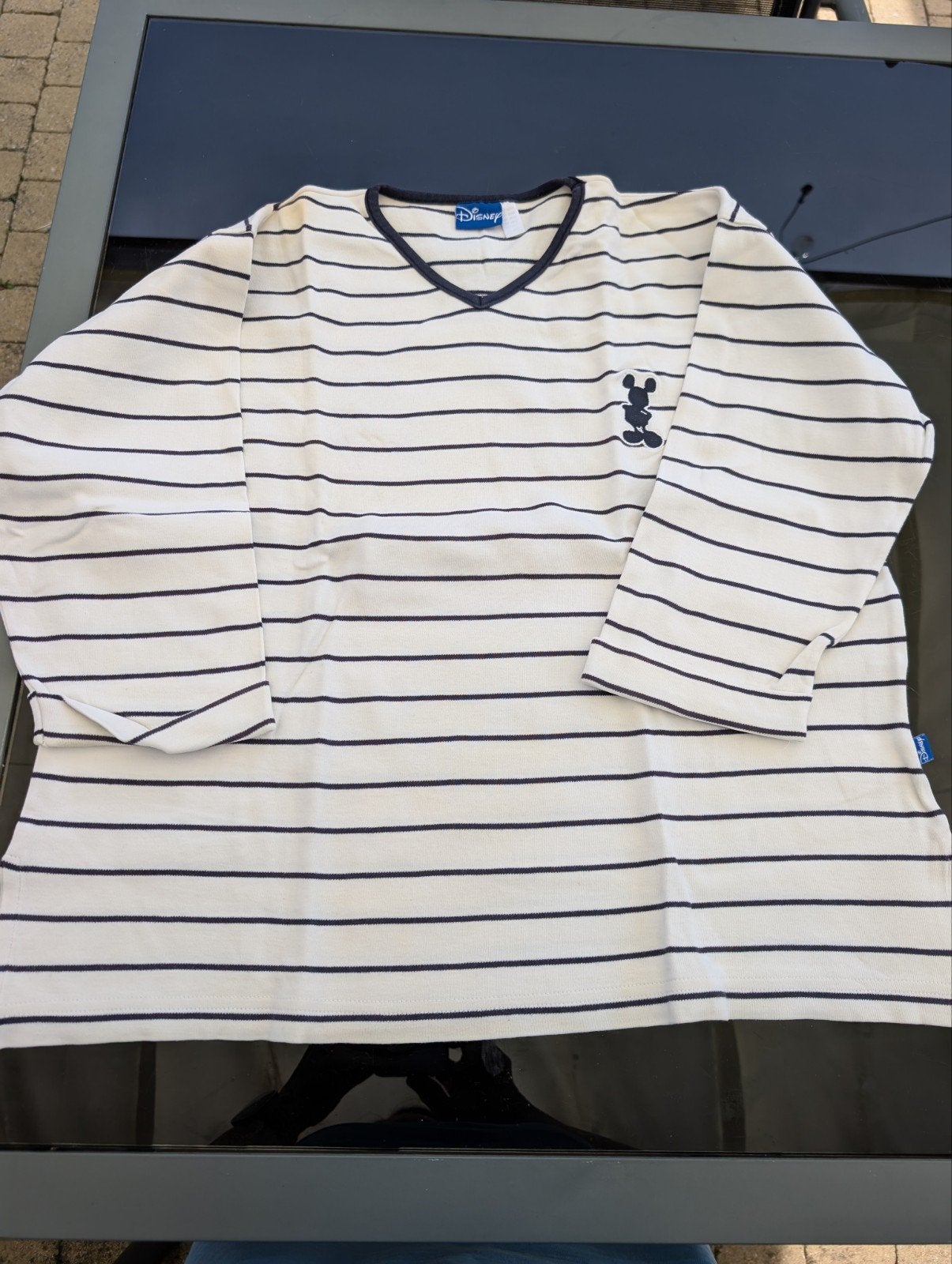 Chemise de maternité Disney, Taille 38/40 (M), Disney, Enlèvement ou Envoi, Comme neuf