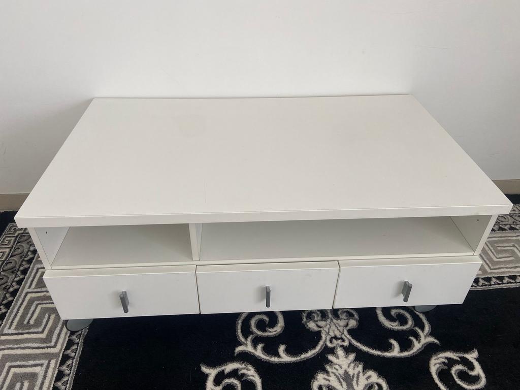 Tv meubel kast, Huis en Inrichting, Ophalen, Zo goed als nieuw