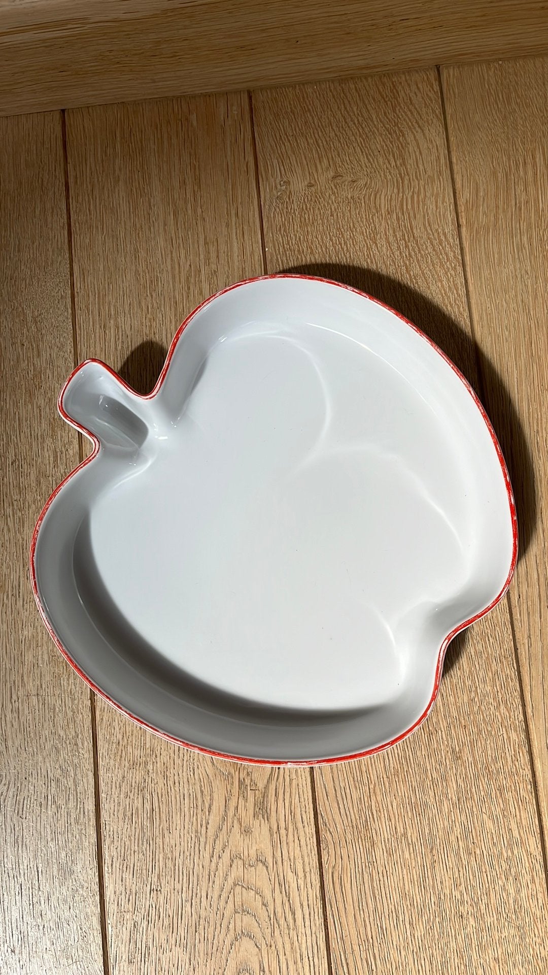 Plat Revol, Enlèvement, Utilisé