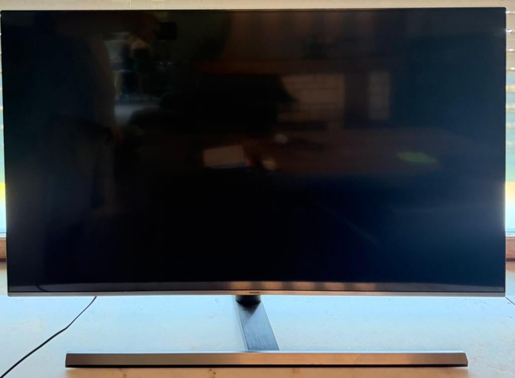 Samsung 49 inch - Ultra HD - LCD - 4x HDMI, Audio, Tv en Foto, Televisies, Ophalen, LCD, Zo goed als nieuw, Samsung