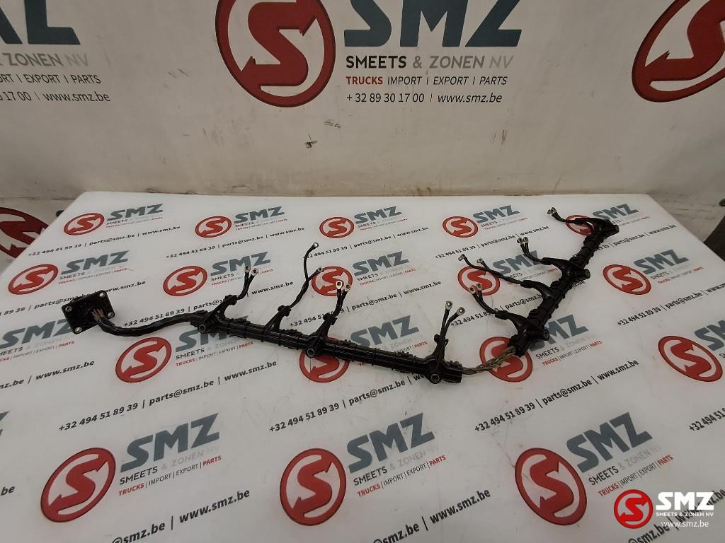 Occ bekabeling verstuivers Ford, Gebruikt, Ford, Elektronica en Kabels