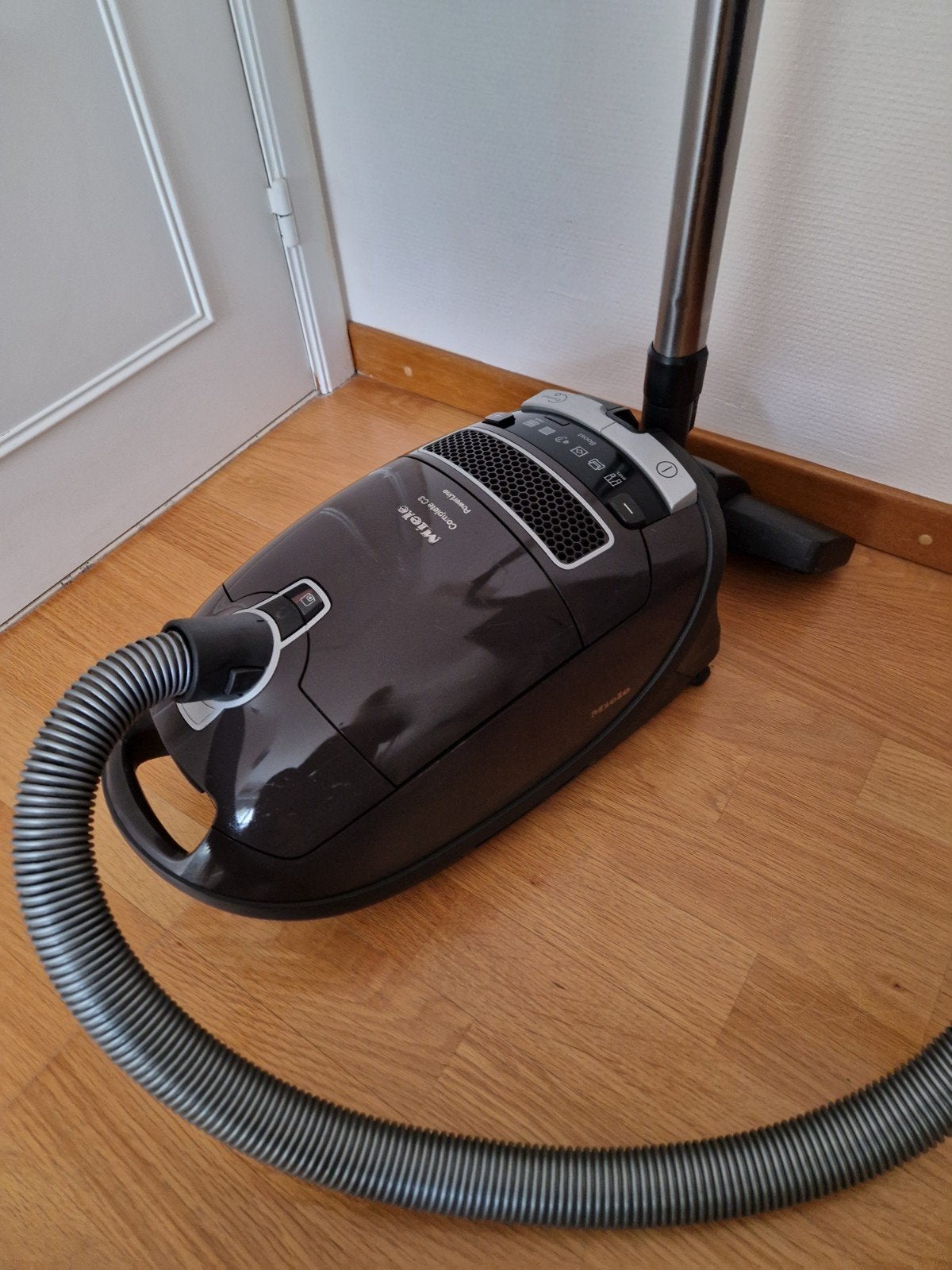 Miele Complete C3 Power Line, Electroménager, Enlèvement ou Envoi, Miele