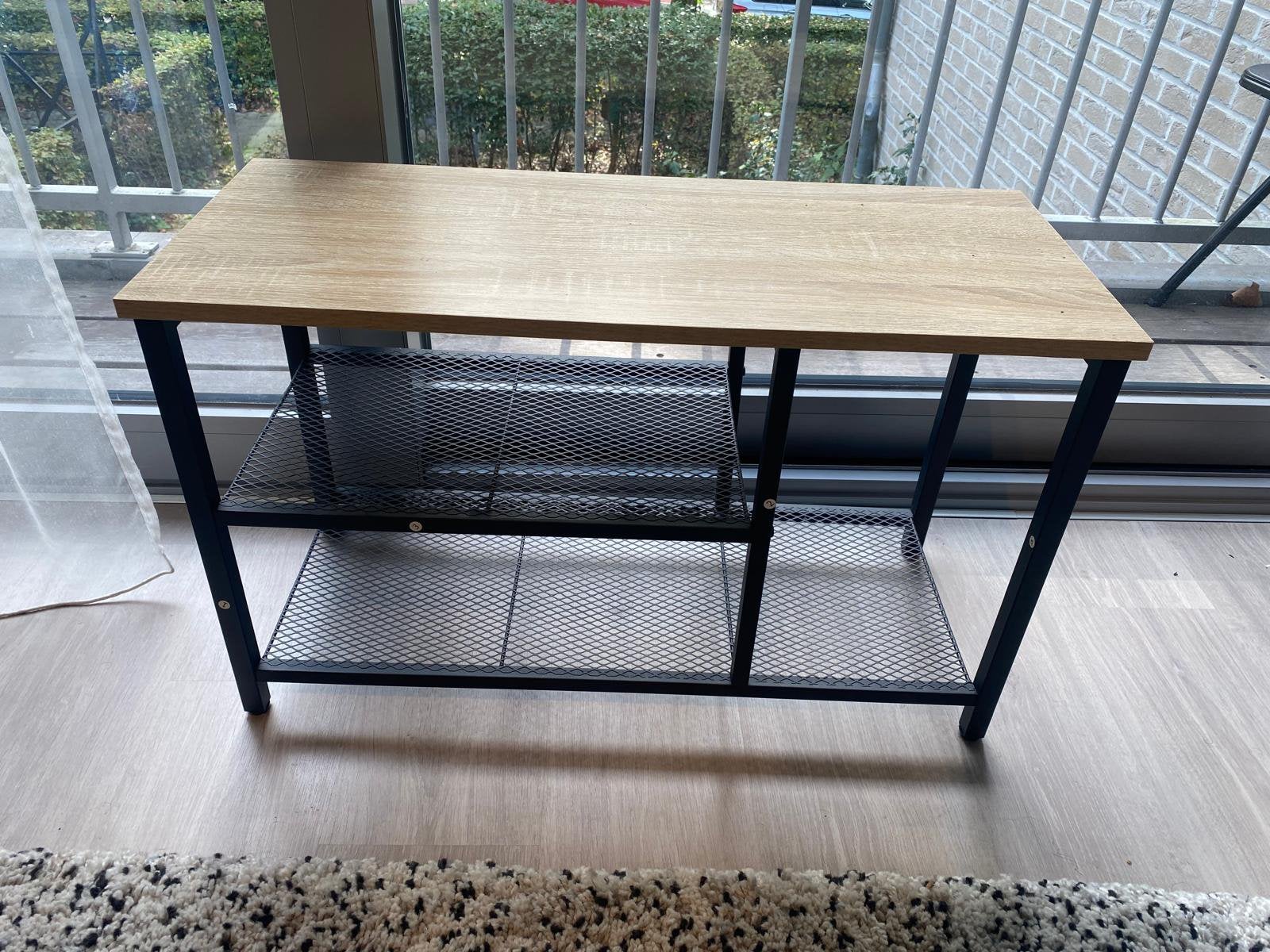 Ikea Sidetable, Ophalen, Zo goed als nieuw