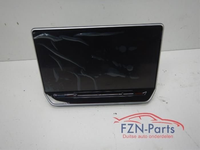 VW ID.Buzz 1T3 Infotainment navi beeldscherm display, Enlèvement ou Envoi, Utilisé