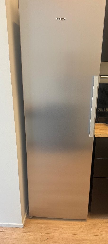 Ijskast, Elektronische apparatuur, Koelkasten en IJskasten, Ophalen, Gebruikt