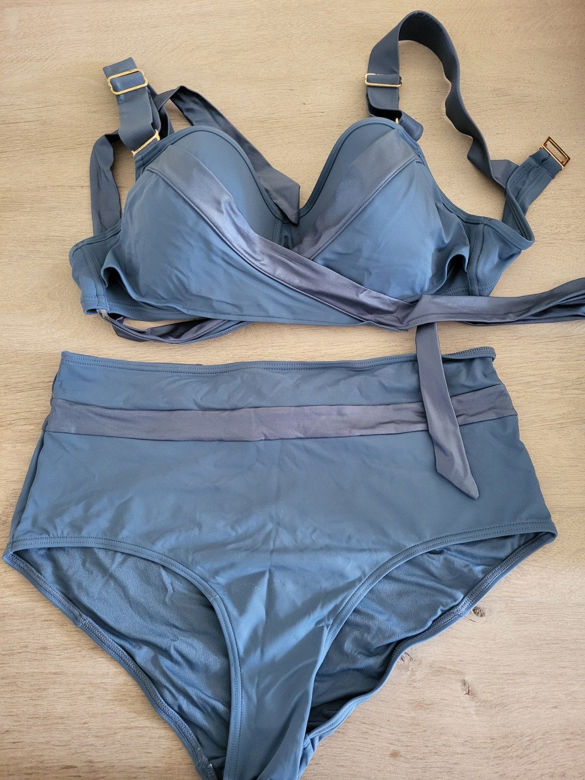 Bikini Marlies Dekkers, Kleding | Dames, Badmode en Zwemkleding, Ophalen, Bikini