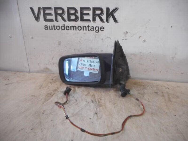 SPIEGEL LINKS ELEKTRISCH BMW 5 serie (E39) (01-1995/12-2004), Enlèvement ou Envoi, Utilisé, Petuelring 130 80809 München, DE, BMW