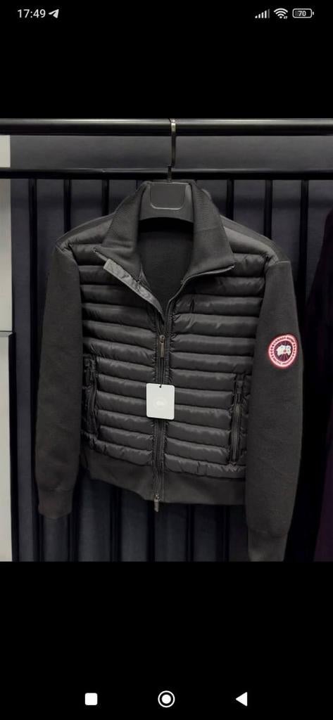 Ganada, Kleding | Heren, Jassen | Zomer, Ophalen of Verzenden