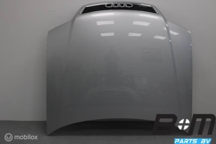 Motorkap Audi A6 4B LY7W 4B1823029B, Gebruikt
