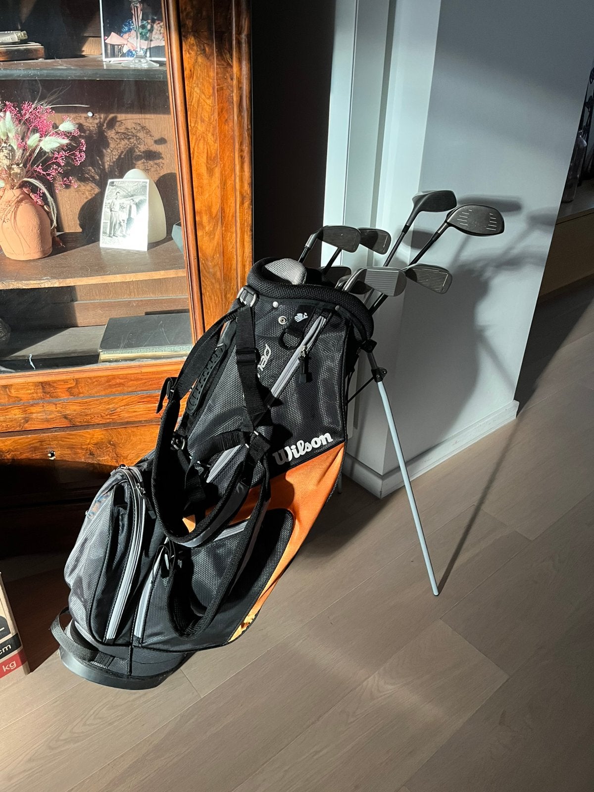Clubs de golfs Callaway - Inesis, Enlèvement, Utilisé, Club, Callaway