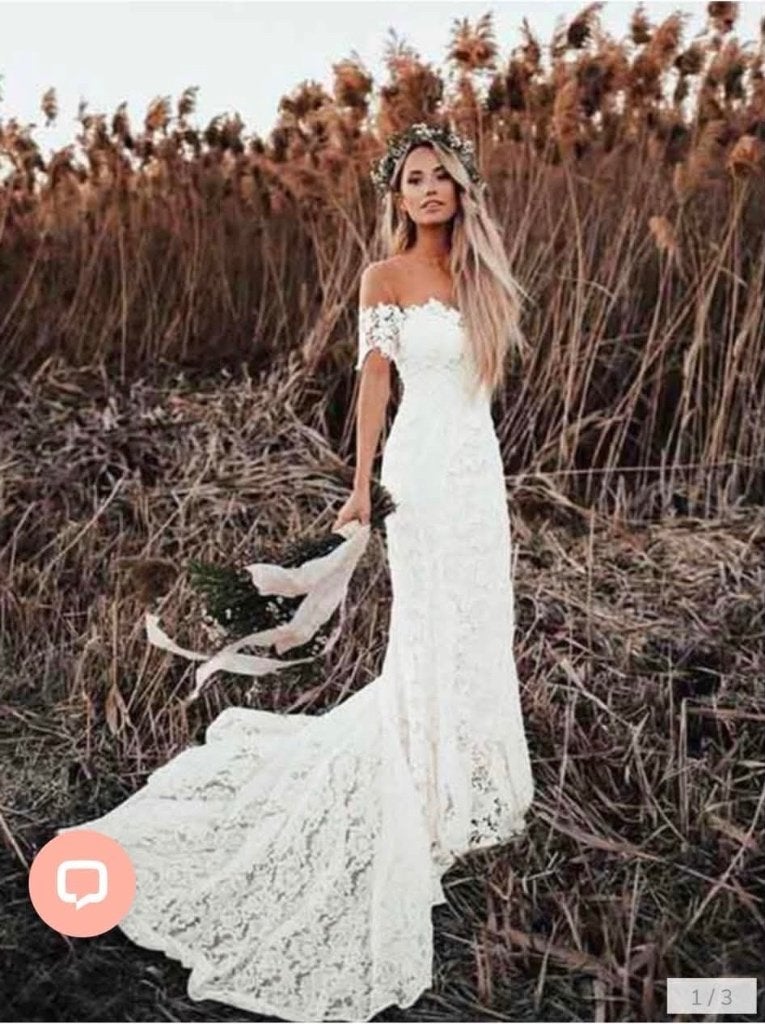 Trouwjurk 99€, Trouwjurk, Wit, Nieuw, Ophalen of Verzenden