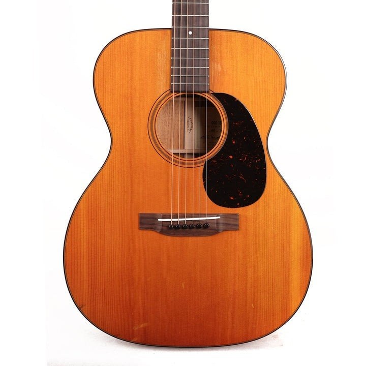 Wanted Martin 000 18, Muziek en Instrumenten, Ophalen of Verzenden, Gebruikt, Western- of Steelstringgitaar, Met koffer