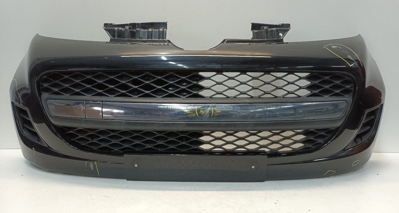 Bumper voor Peugeot 107, Auto-onderdelen, Onderdelen@venauto.nl, Van der Ven Autorecycling B.V., Gebruikt, Citroën