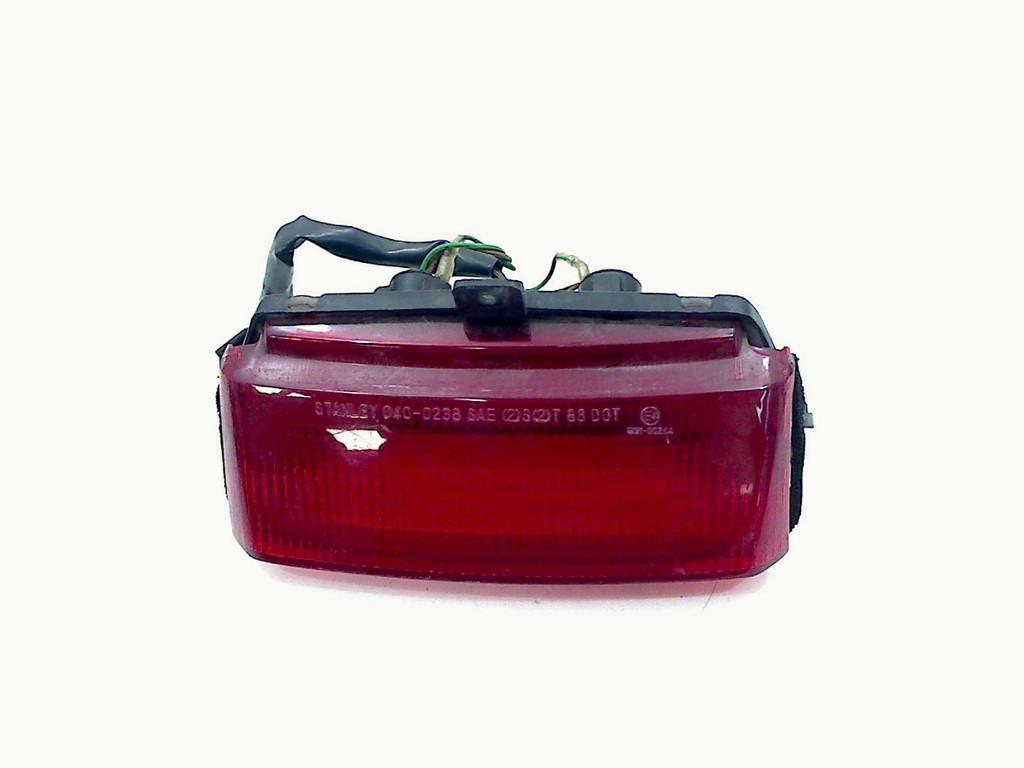 FEU ARRIÈRE VFR 750 F 1994-1997 (VFR750F RC36) (040-0238), Motos, Pièces | Honda, Dhr. S. di Majo, Utilisé, Info@cama-motorparts.nl