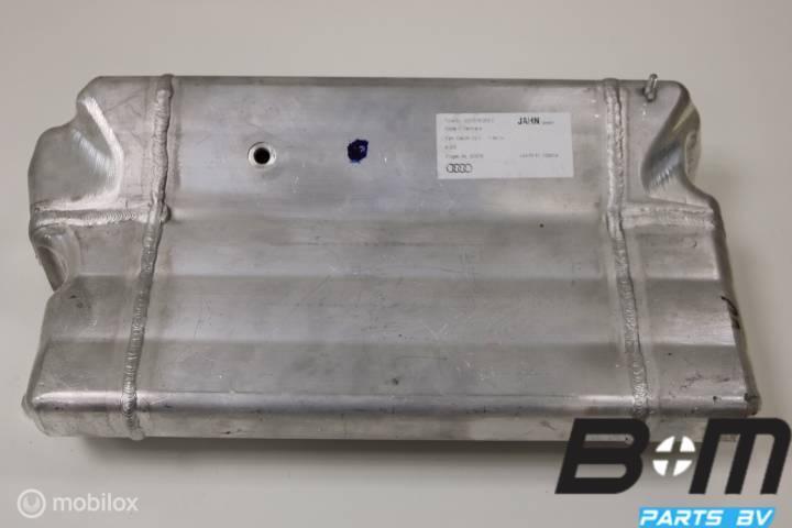 Luchttank voor luchtvering Audi A6 4G Avant, Utilisé