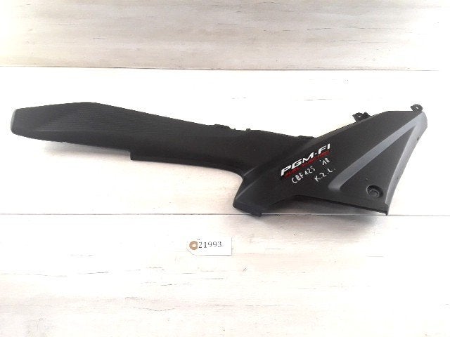 CB125F 2015 - 2020 Honda Kuipdeel Kuipdeel zijflank D1-39808, Motoren, Onderdelen | Honda