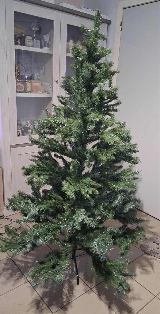Kerstboom, Huis en Inrichting, Ophalen