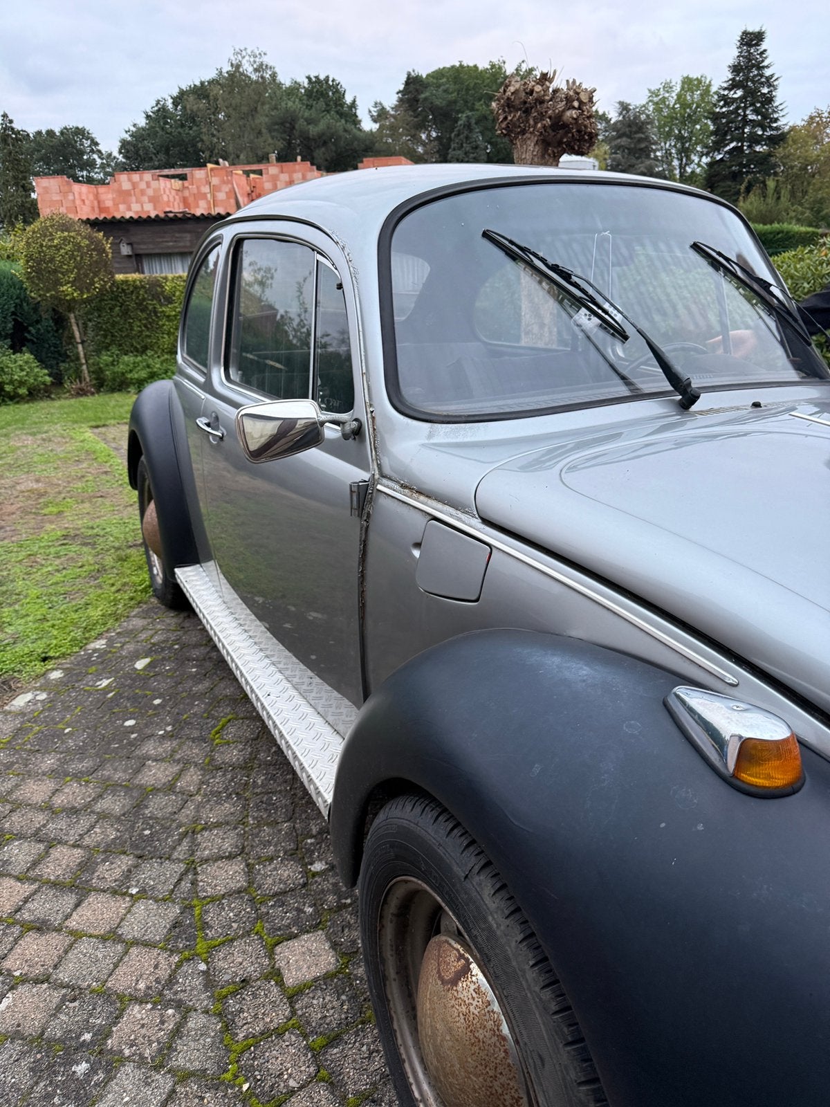 Volkswagen Kever 1303 oldtimer, foto 2