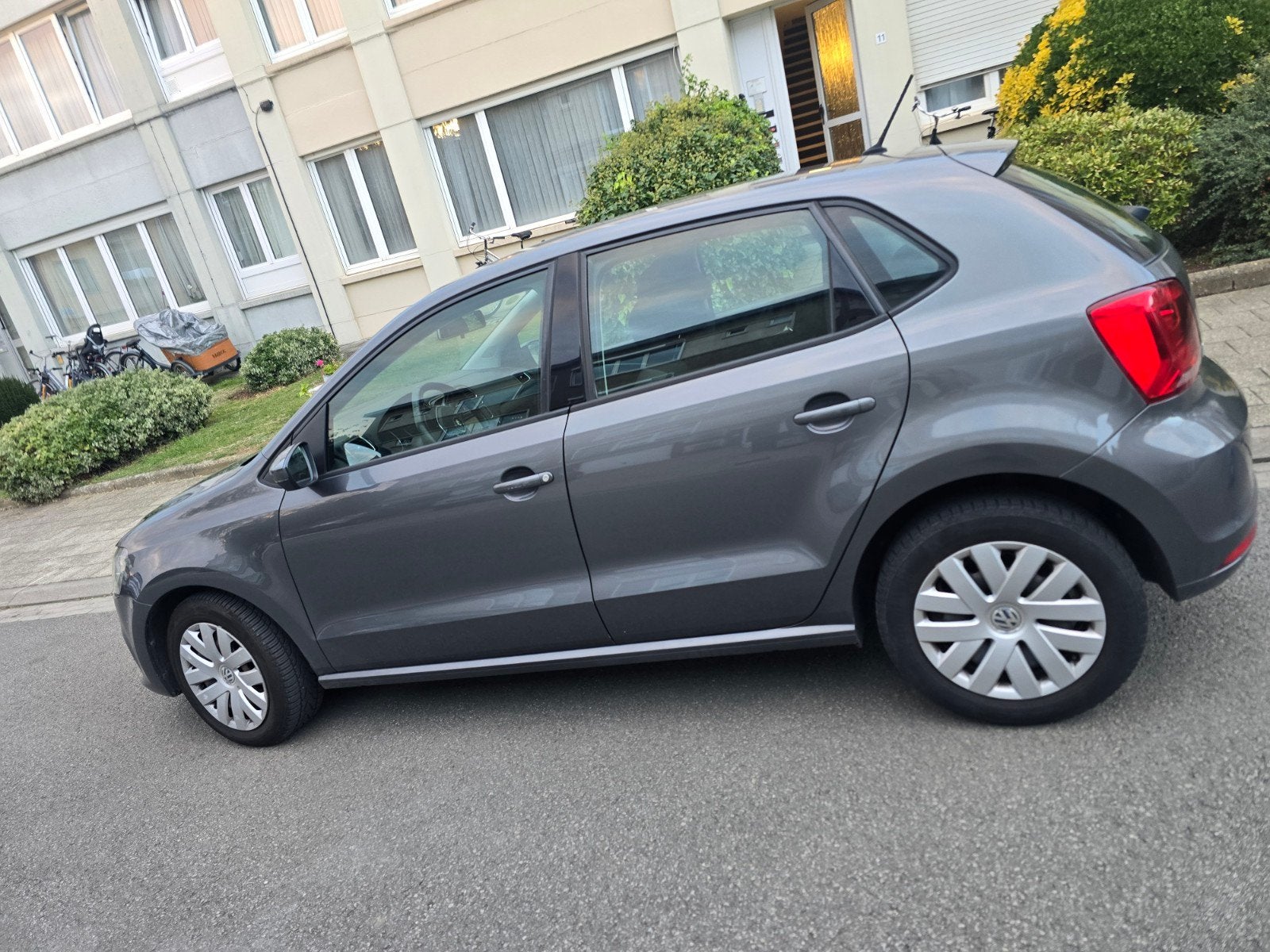 Volkswagen polo, Autos, Achat, Euro 6, Boîte manuelle, Diesel