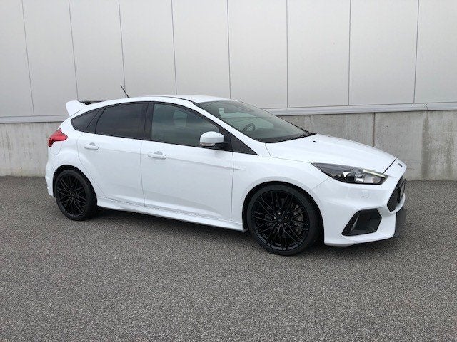 Ford Focus RS 2.3 Ecoboost 4x4, Autos, Focus, Achat, Entreprise, Autres couleurs