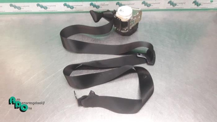 Ceinture de sécurité arrière gauche d'un Ford Focus (Focu, -, 3 mois de garantie, -, -