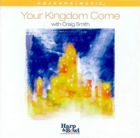 CD EN VENTE CRAIG SMITH - Votre royaume vient P&W, CD & DVD, CD | Religion & Gospel, Envoi