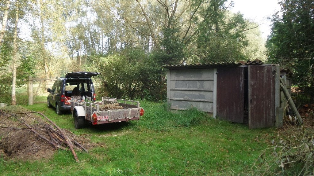 terres forestières, Immo, Terrains & Terrains à bâtir, Herselt, Ventes sans courtier, 1500 m² ou plus