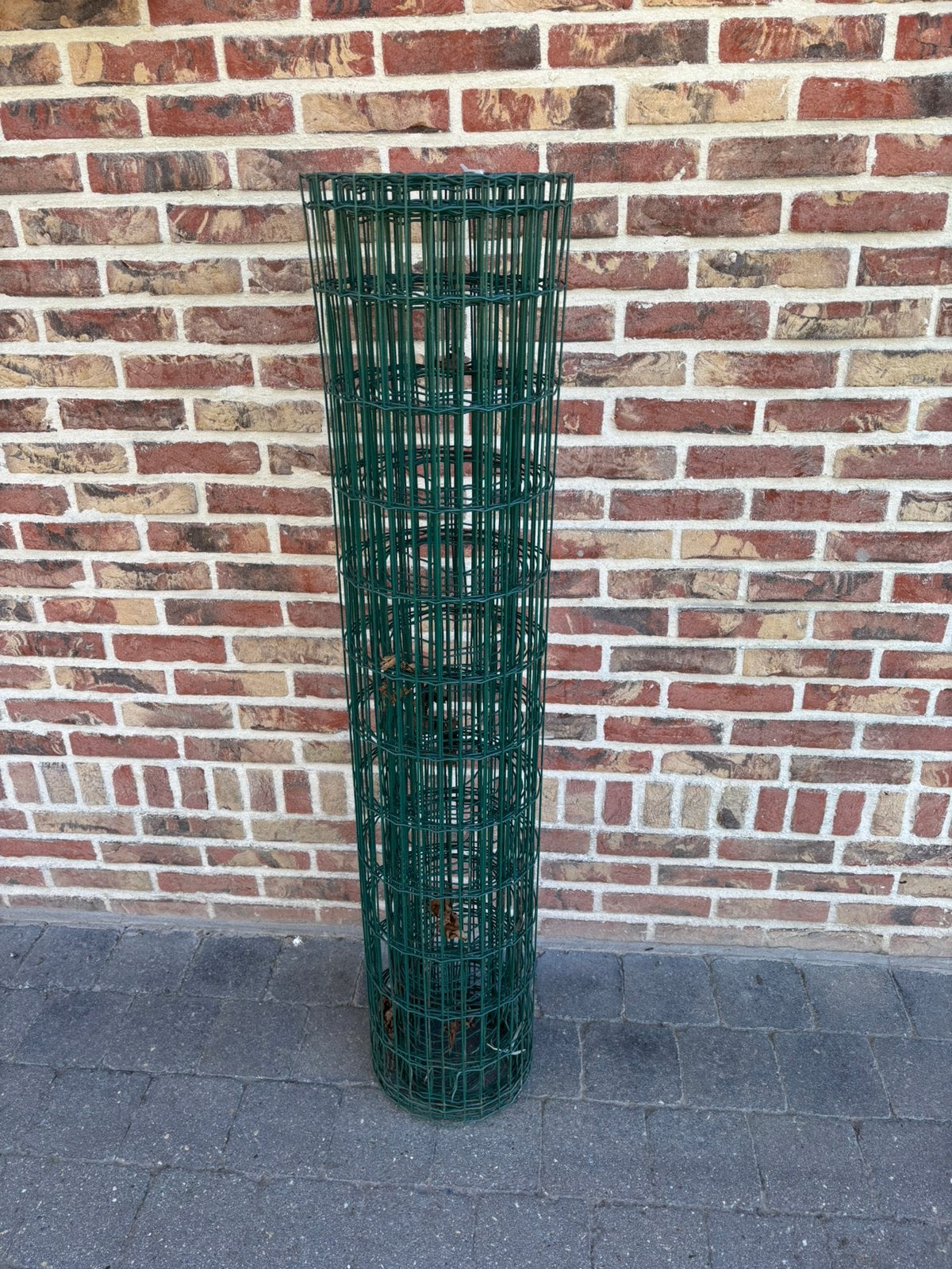 Bekaerd gaas, Tuin en Terras, Ophalen, Zo goed als nieuw, Gaas