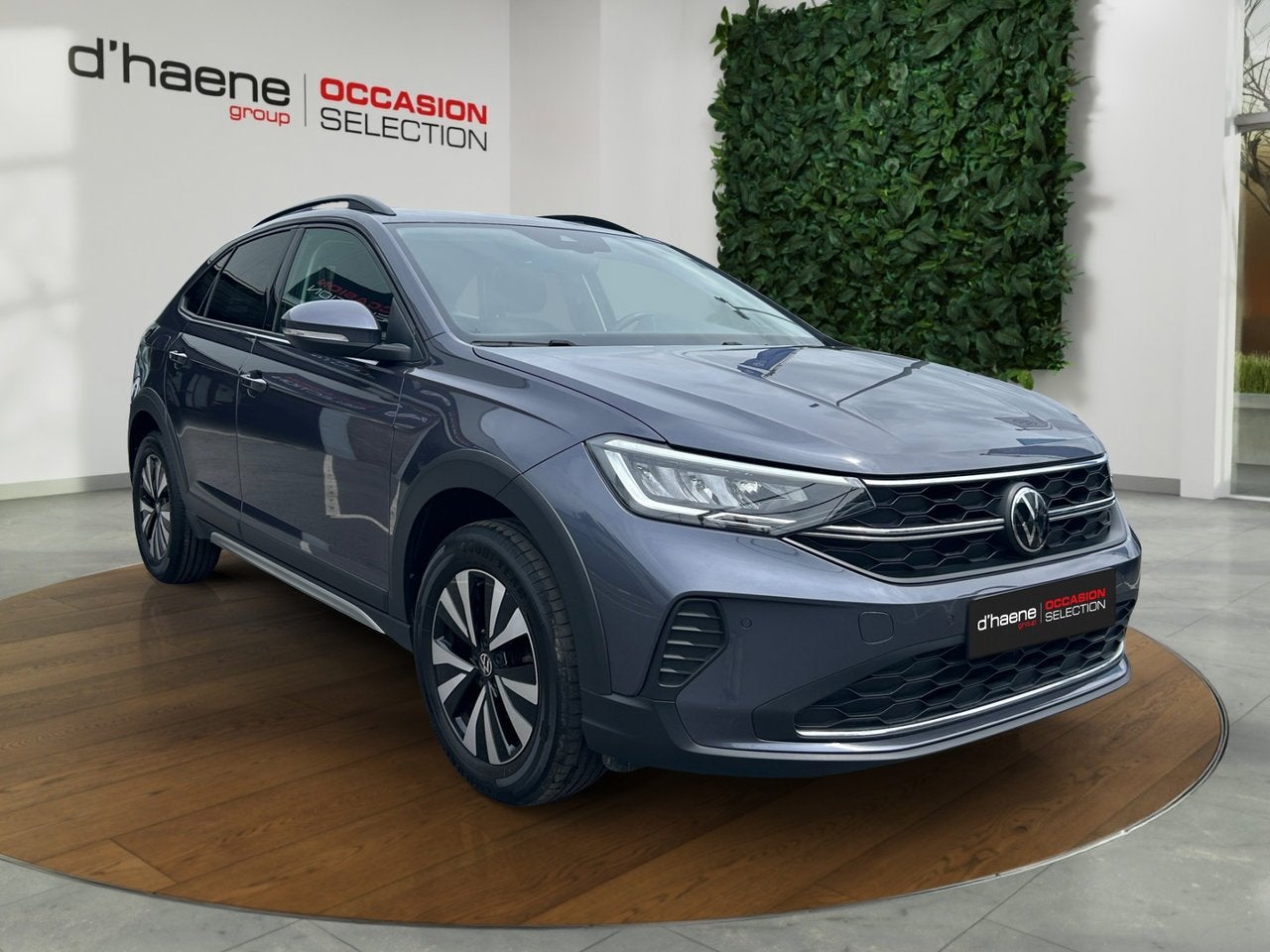 Volkswagen Taigo Taigo Life Business1.0 TSI 81 kW (110 ch) 7, Auto's, Automaat, https://public.car-pass.be/vhr/a6fd567e-5601-4769-8272-47c9757cc724