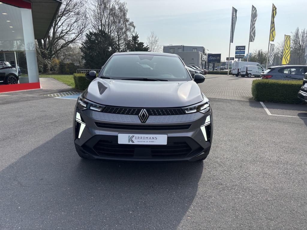 Renault Captur 1.0 TCe 90 evolution Beschikbaar vanaf 07/07/, Auto's, Renault, Voorwielaandrijving, 1193 kg, Bedrijf, 5 deurs