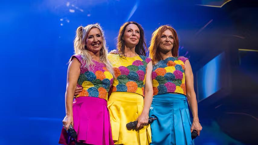 2 tickets voor K3 show (30 mei), Tickets en Kaartjes, Twee personen, Mei
