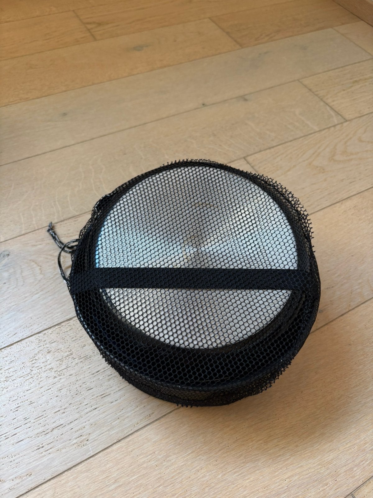 Pannenset / lichtgewicht, Caravans en Kamperen, Ophalen of Verzenden, Gebruikt