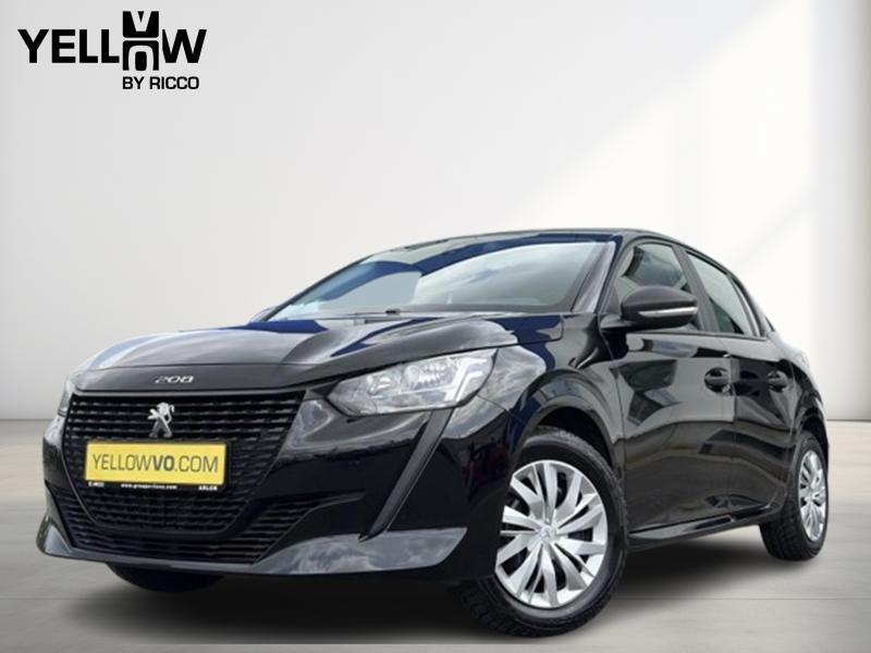 Peugeot 208 Like / Clim / Bluetooth, Autos, Achat, https://public.car-pass.be/vhr/61e66c97-8a76-4645-a0a0-c1afc6b962d7, Euro 6