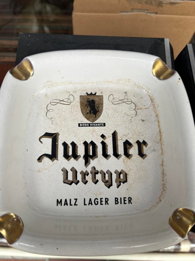 Accessoire jupiler, Enlèvement ou Envoi, Comme neuf, Jupiler