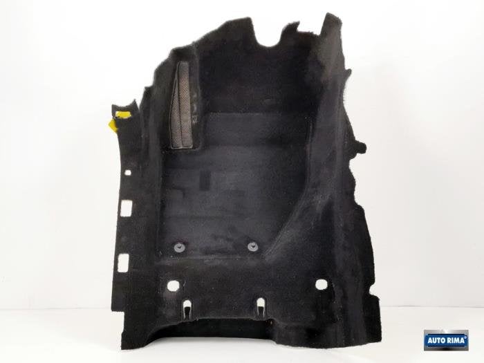 Revêtement sol d'un Volvo V40, -, 3 mois de garantie, Utilisé, -