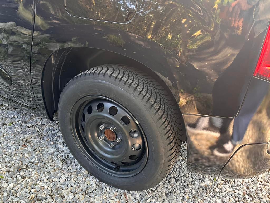 Goodyear Efficient Grip 2, Auto-onderdelen, Banden en Velgen, Ophalen, Bestelwagen, 16 inch, Nieuw