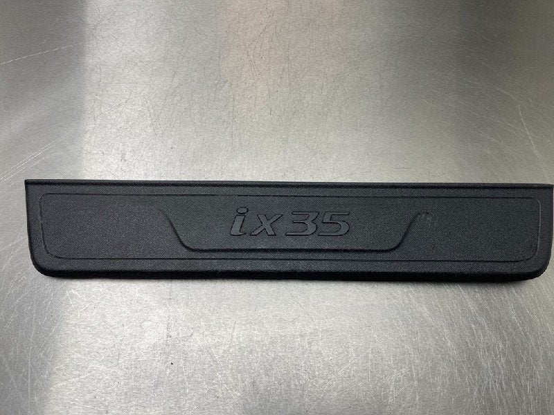DIVERSEN Afdeklijst dorpel rechts iX35 (LM) (|858832Y100|), Gebruikt, Hyundai