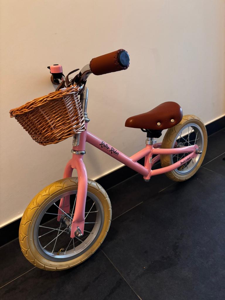 loopfiets, Kinderen en Baby's, Ophalen, Nieuw, Loopfiets