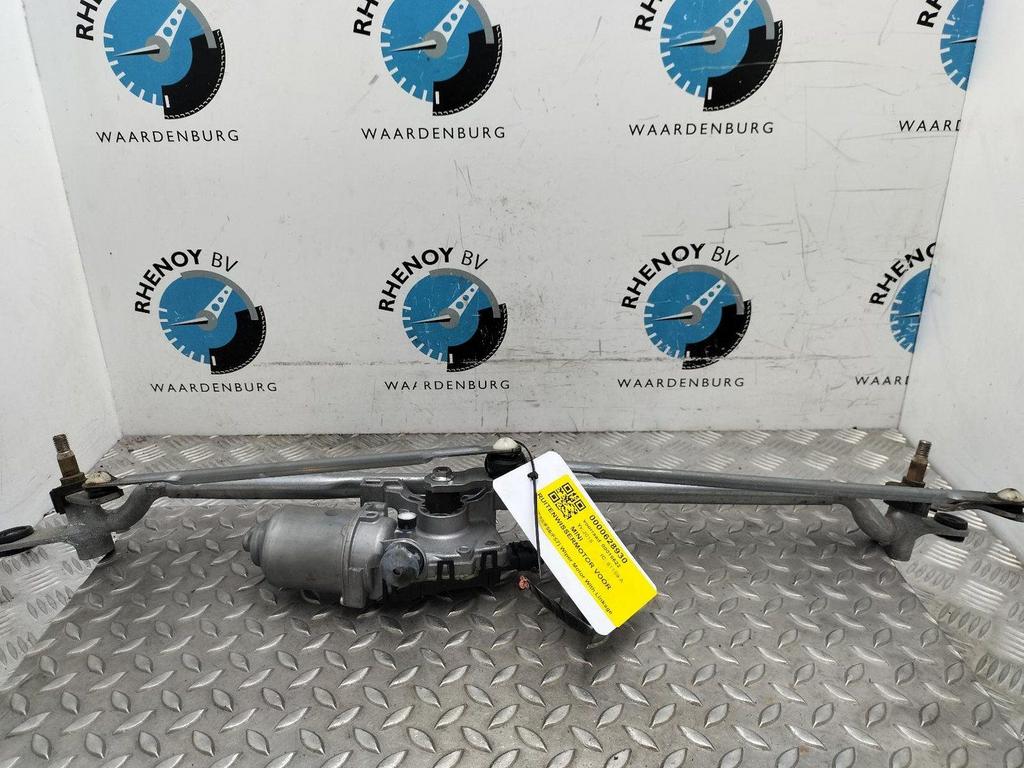 MINI (BMW) MINI F55 One 1.2 One Pepper Bns.  RUITENWISSERMOT, Enlèvement ou Envoi, Utilisé, ARN reconnu