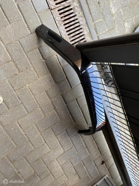 Mercedes G-klasse W463 Spatbordverbreder A4638805703, Gebruikt, Mercedes-Benz, Ophalen of Verzenden, Mercedes-Benz