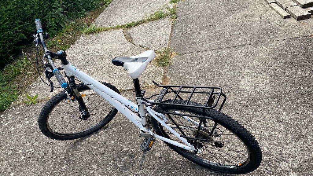 velo enfant trekk, Vélos & Vélomoteurs, Vélos | Vélos pour enfant, Enlèvement