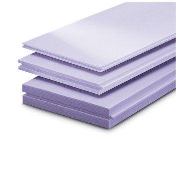 Jackodur KF300/NF XPS plaat tand en groef R0,85 250x60x5cm, Doe-het-zelf en Bouw, Platen en Panelen, Ophalen