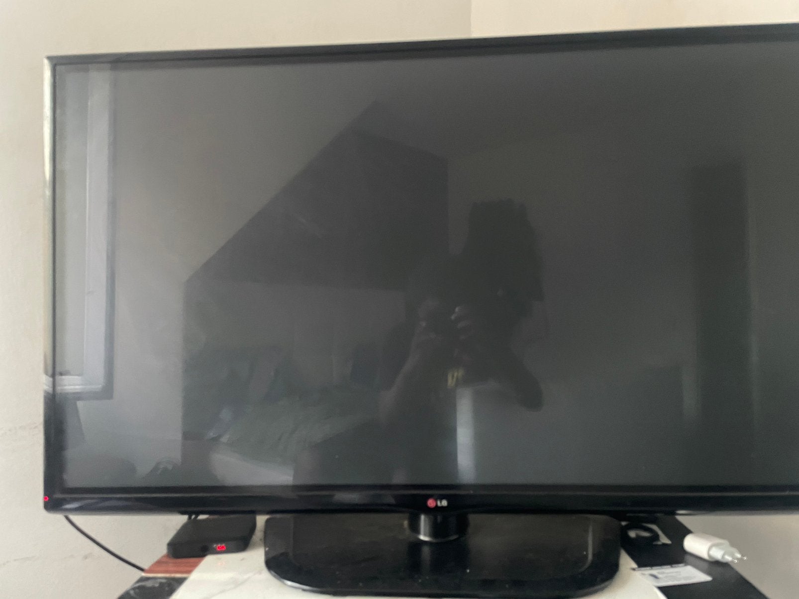Tv LG, Audio, Tv en Foto, Refurbished, 100 Hz, Full HD (1080p), 80 tot 100 cm
