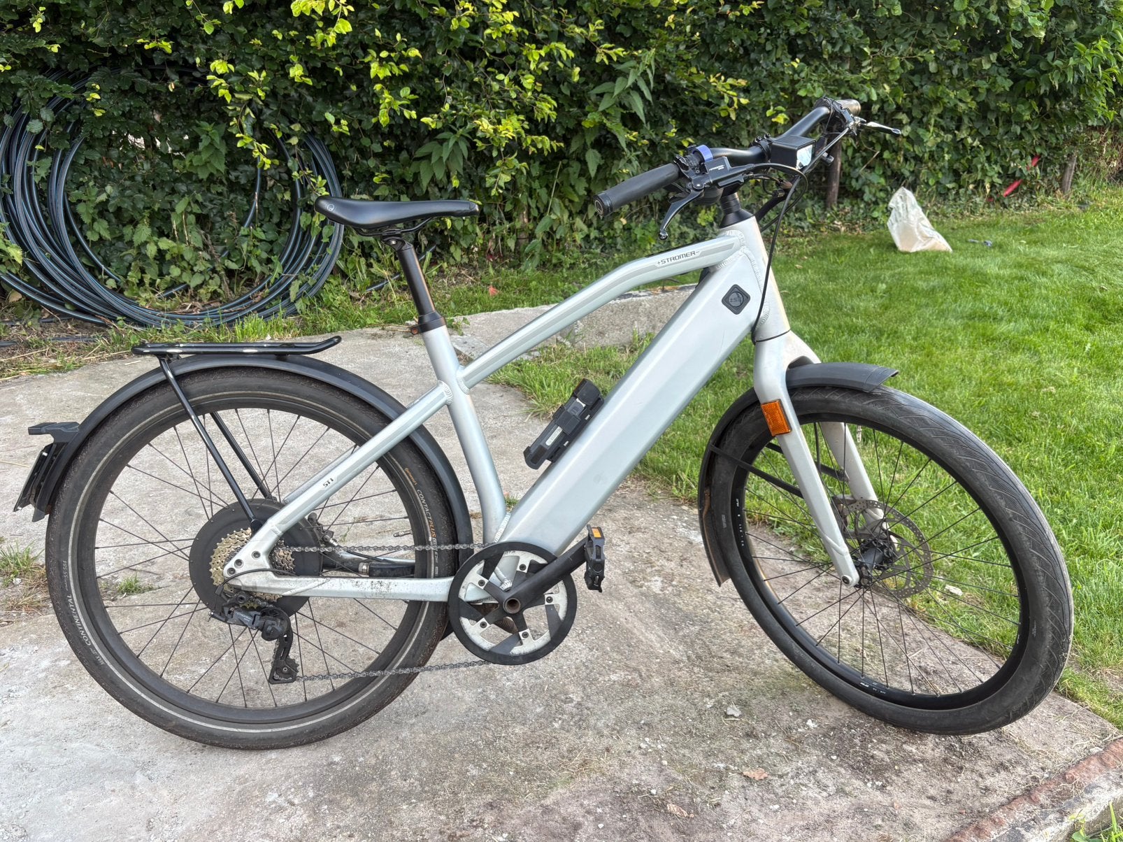 Stromer st1 (Large), Ophalen of Verzenden, Gebruikt, Stromer